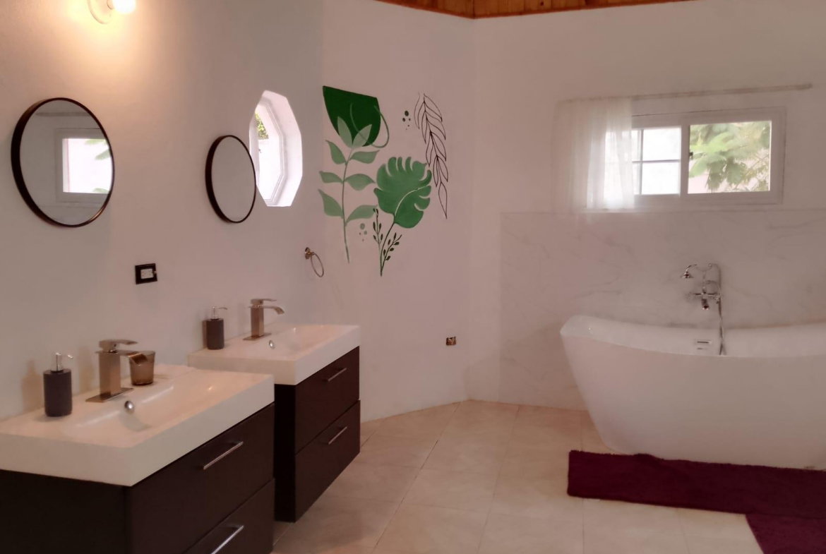 Tenth image of 13 Bell Air, Discovery Bay in Discovery Bay, St. Ann, Jamaica - property is For Rent