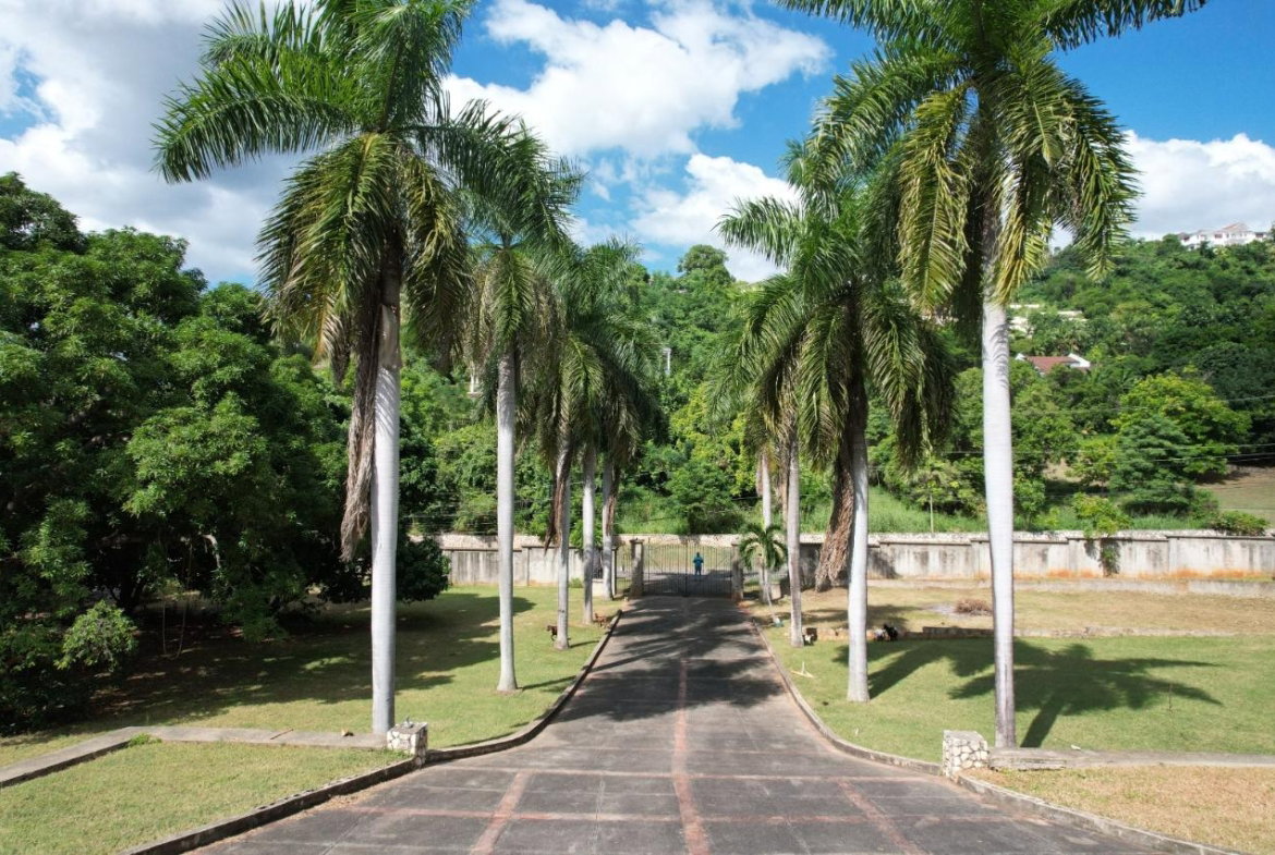 Eighth image of 9 Oakridge Road in Kingston 8, St. Andrew, Jamaica - property is For Sale