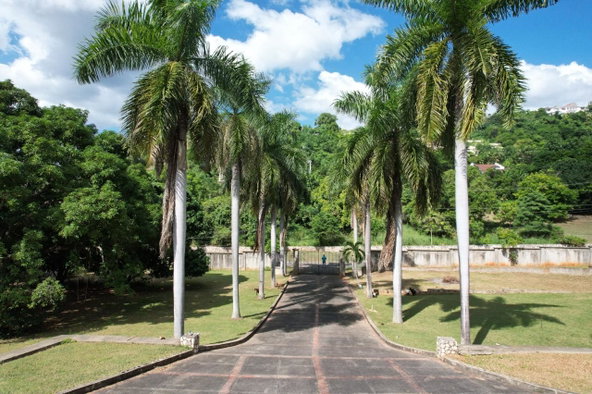 Eighth image of 9 Oakridge Road in Kingston 8, St. Andrew, Jamaica - property is For Sale