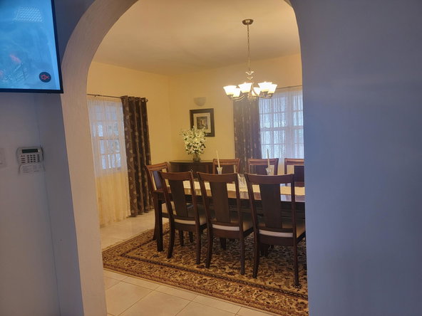 Sixth image of 642 Milano Close in Orchard, Hanover, Jamaica - property is For Sale