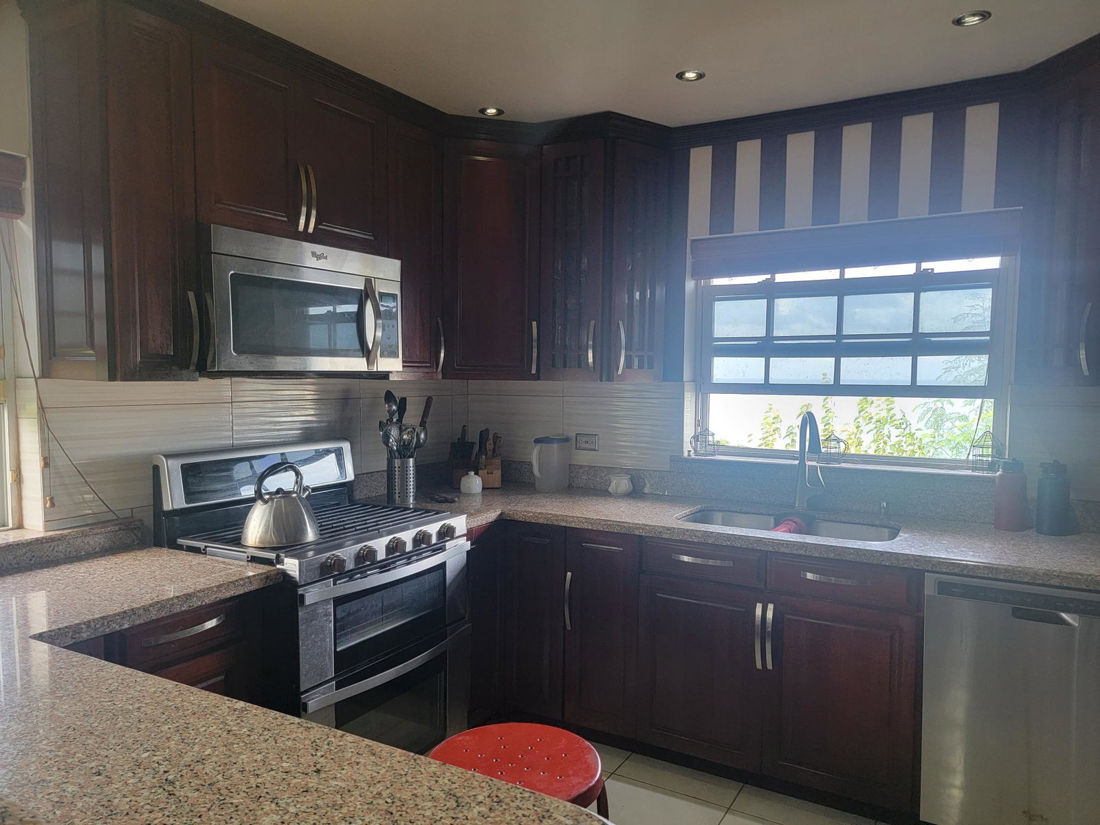 Ninth image of 642 Milano Close in Orchard, Hanover, Jamaica - property is For Sale