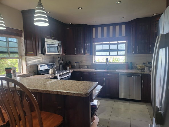 Tenth image of 642 Milano Close in Orchard, Hanover, Jamaica - property is For Sale