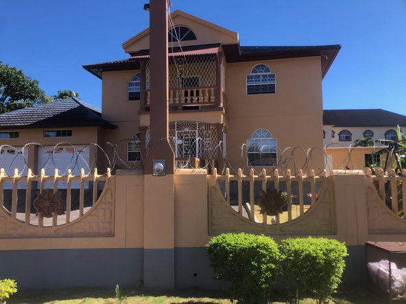 Second image of 5 Osbourne Mews in Brumalia, Manchester, Jamaica - property is For Sale