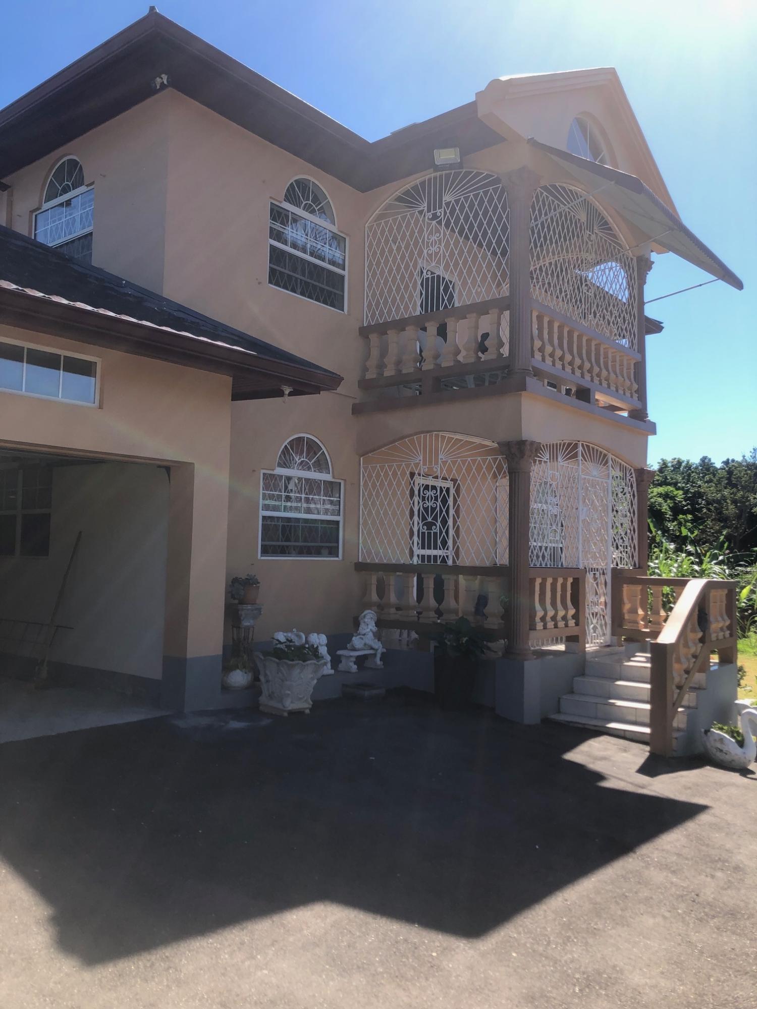 Twelfth image of 5 Osbourne Mews in Brumalia, Manchester, Jamaica - property is For Sale