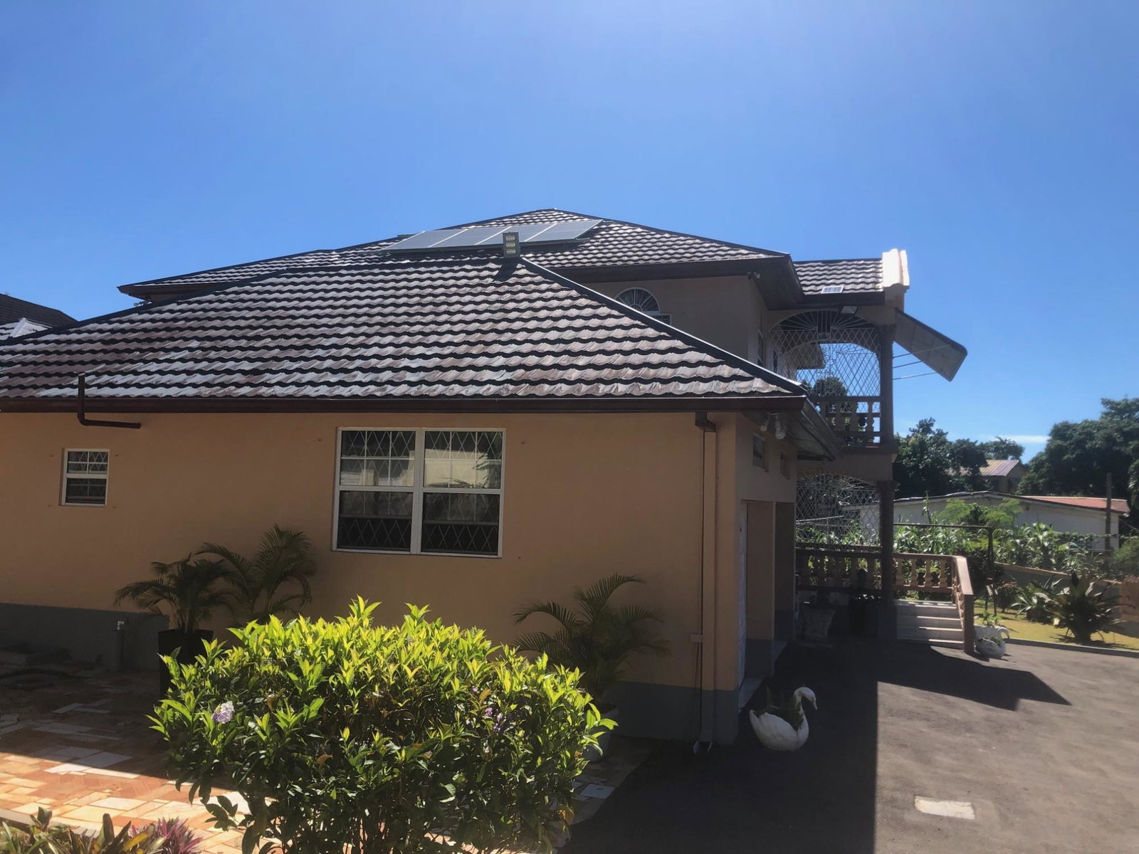 Sixteenth image of 5 Osbourne Mews in Brumalia, Manchester, Jamaica - property is For Sale