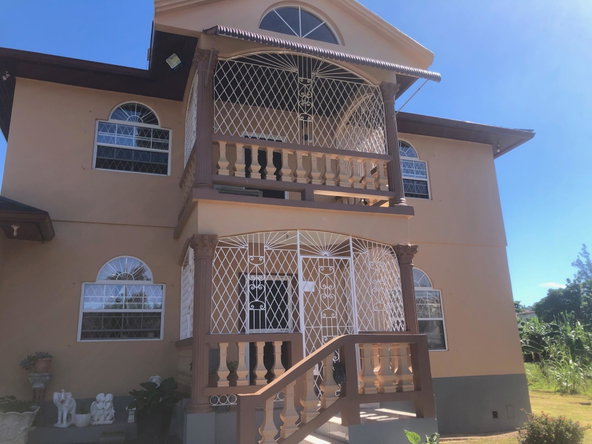 Eighteenth image of 5 Osbourne Mews in Brumalia, Manchester, Jamaica - property is For Sale
