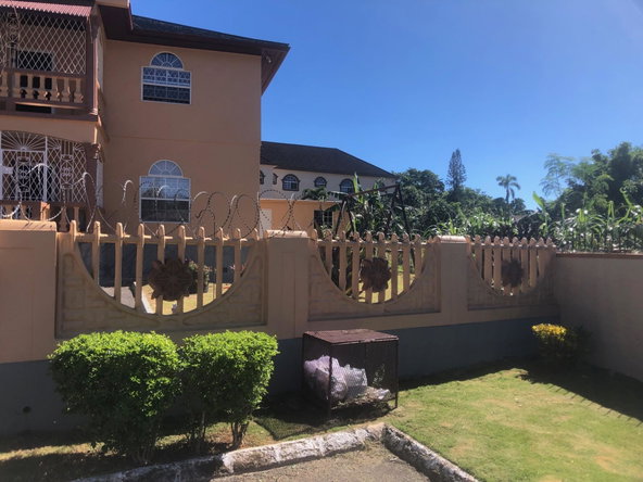Third image of 5 Osbourne Mews in Brumalia, Manchester, Jamaica - property is For Sale