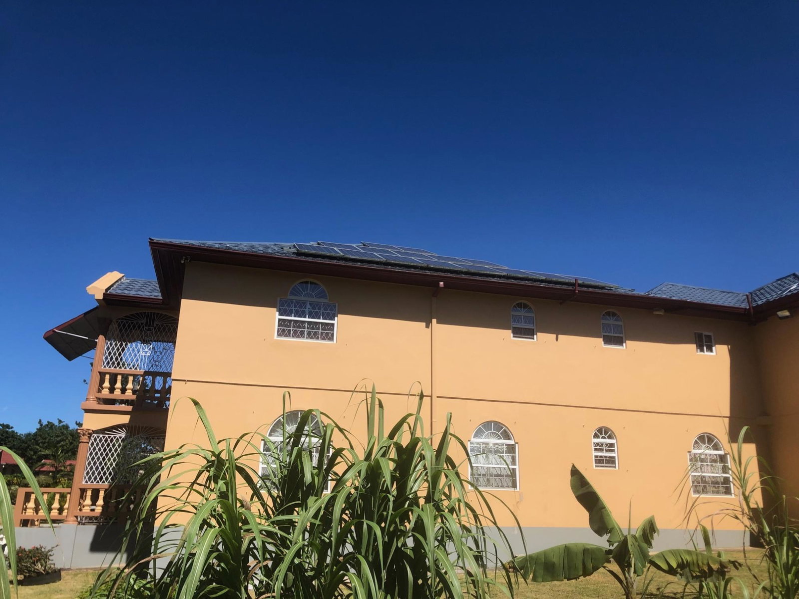 Twenty-First image of 5 Osbourne Mews in Brumalia, Manchester, Jamaica - property is For Sale