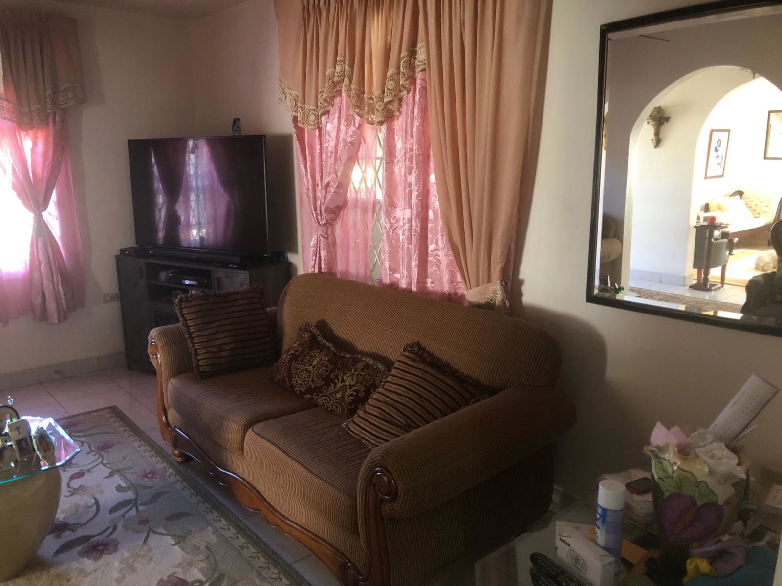 Ninth image of 5 Osbourne Mews in Brumalia, Manchester, Jamaica - property is For Sale