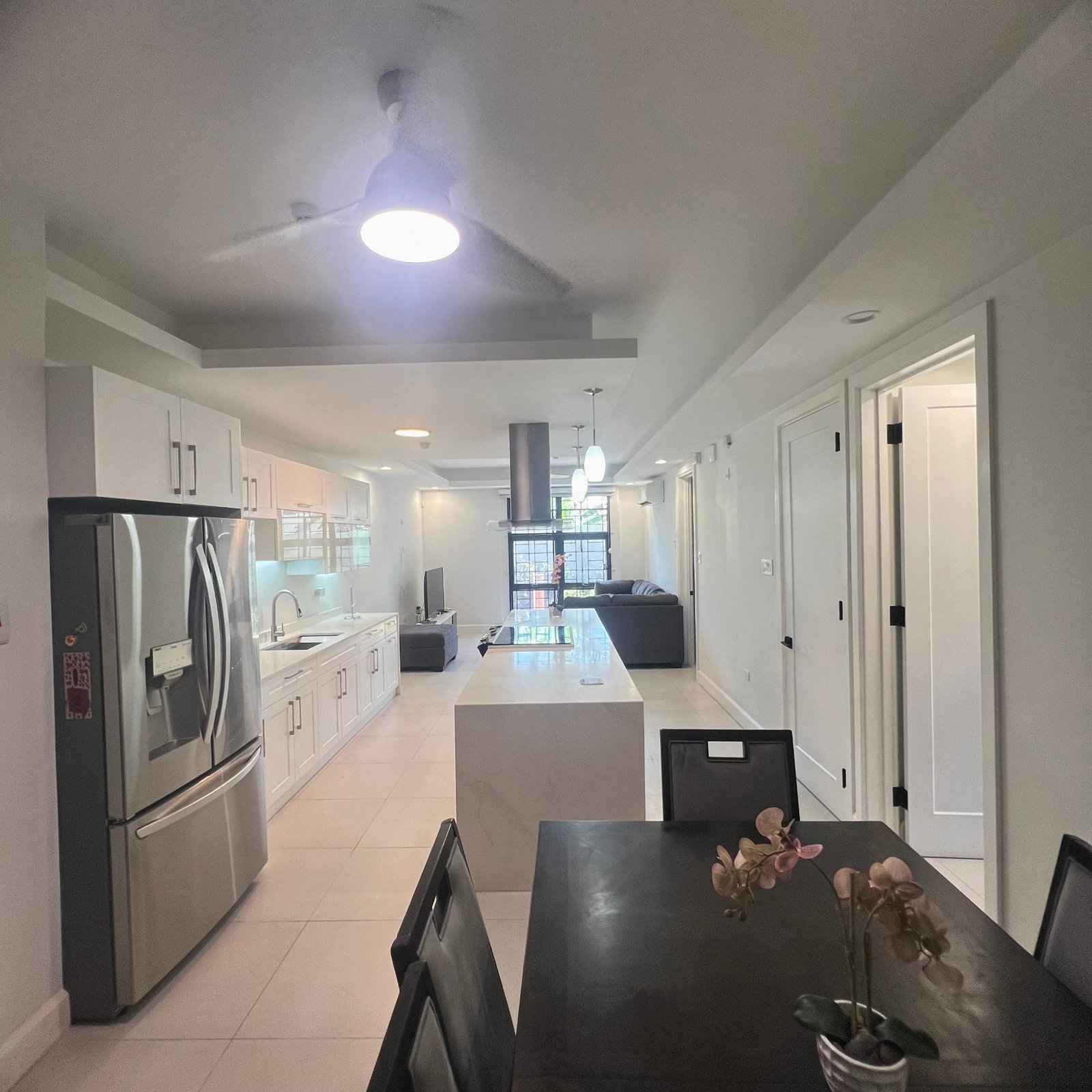 Second image of 21-21 Salisbury Avenue in Kingston 6, St. Andrew, Jamaica - property is For Rent