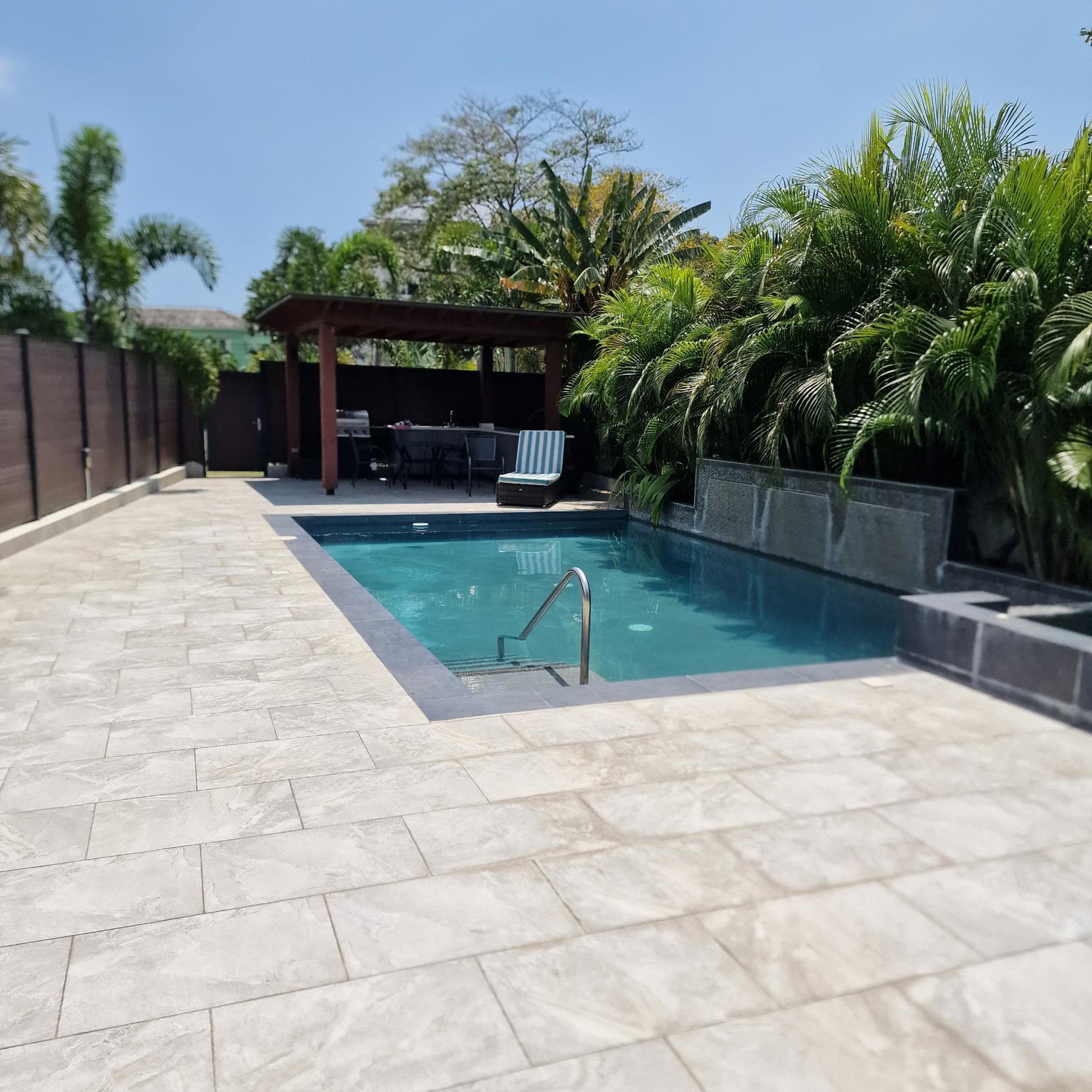 Twenty-First image of 21-21 Salisbury Avenue in Kingston 6, St. Andrew, Jamaica - property is For Rent