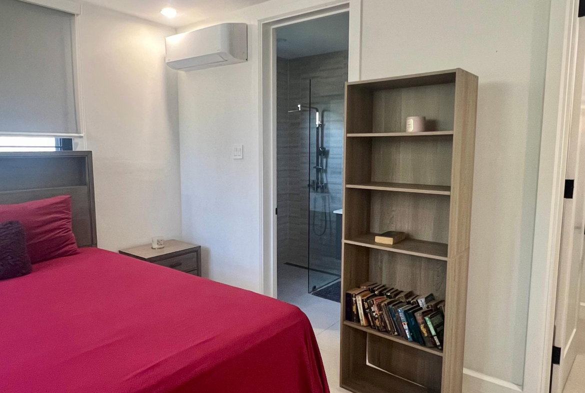 Eighth image of 21-21 Salisbury Avenue in Kingston 6, St. Andrew, Jamaica - property is For Rent