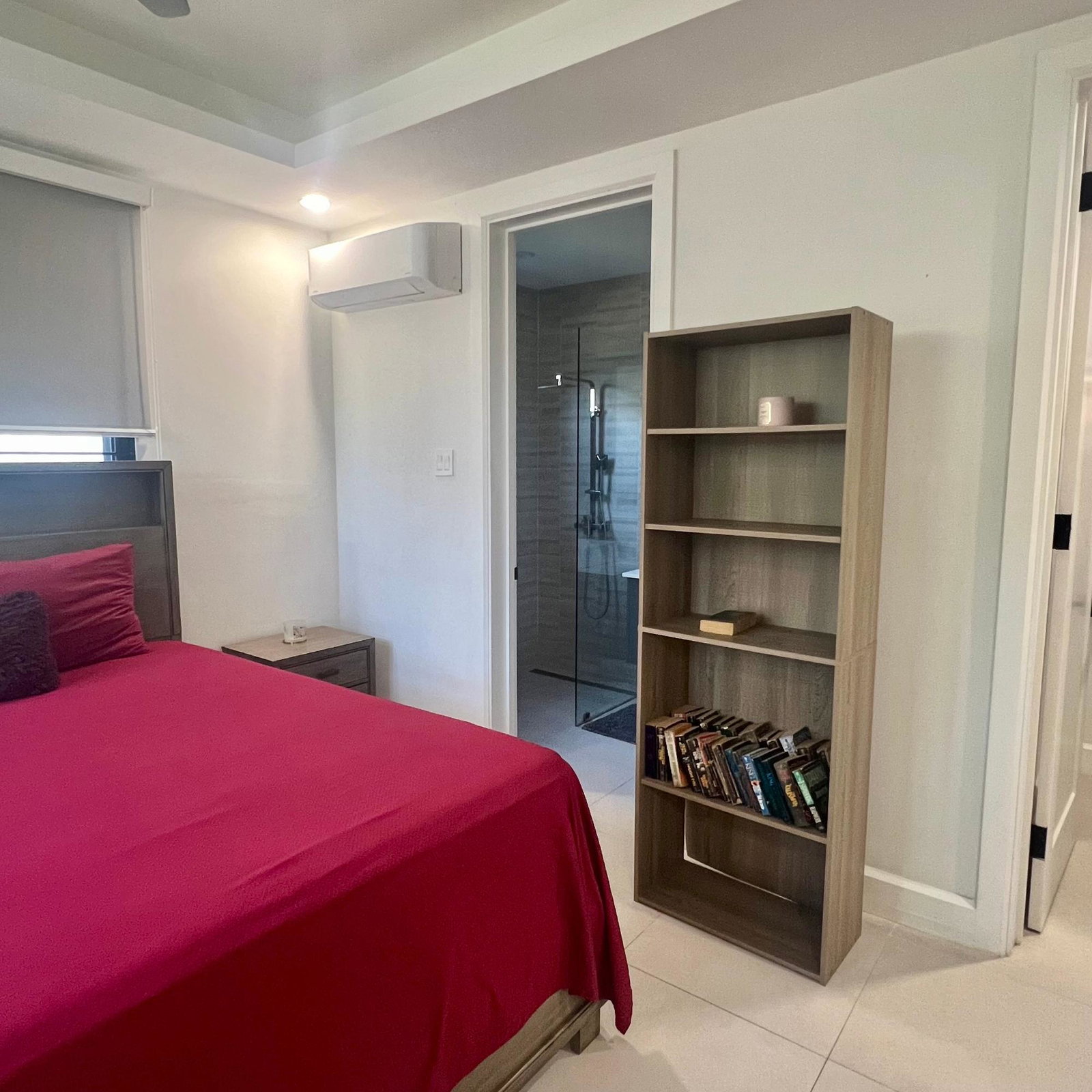 Eighth image of 21-21 Salisbury Avenue in Kingston 6, St. Andrew, Jamaica - property is For Rent