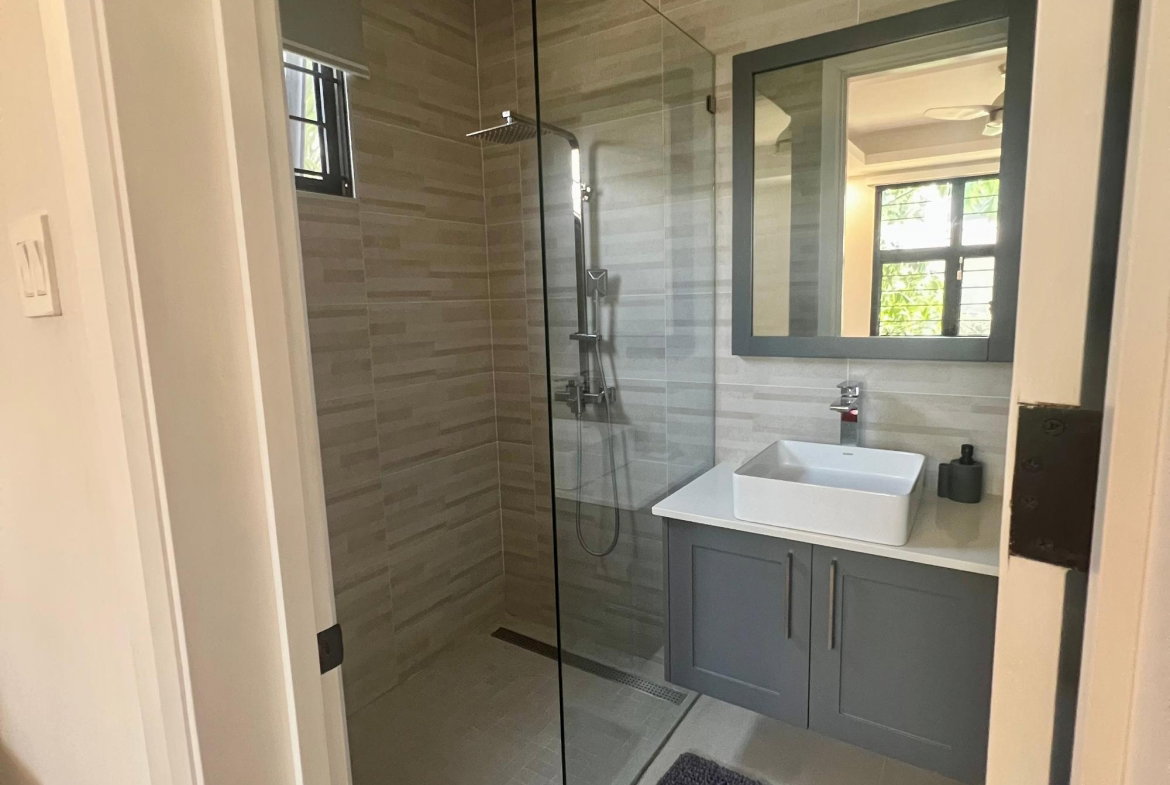 Ninth image of 21-21 Salisbury Avenue in Kingston 6, St. Andrew, Jamaica - property is For Rent