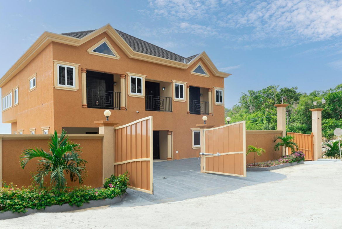 Eleventh image of a- 202 Tom Cringle Drive in Kingston 19, St. Andrew, Jamaica - property is For Rent