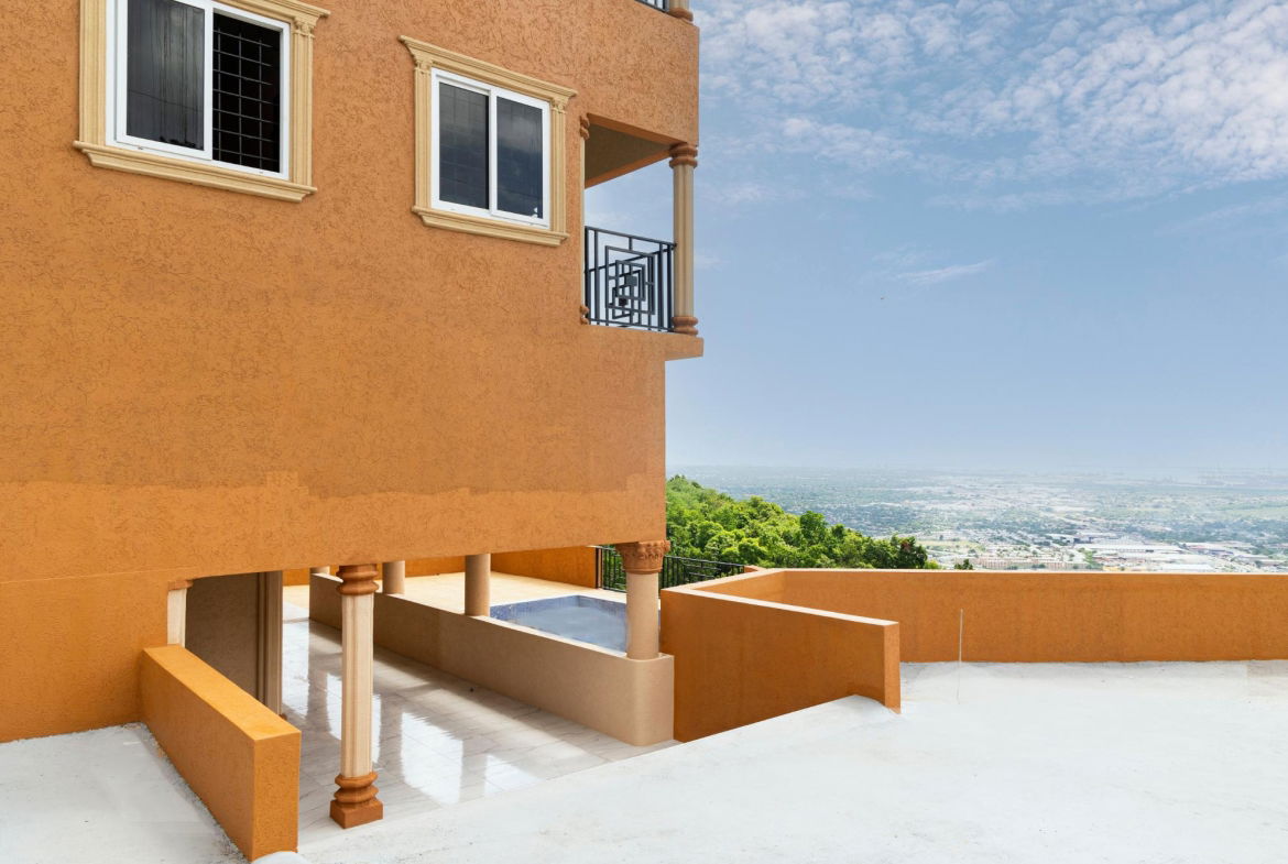 Fourth image of a- 202 Tom Cringle Drive in Kingston 19, St. Andrew, Jamaica - property is For Rent