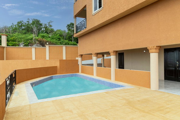 Sixth image of a- 202 Tom Cringle Drive in Kingston 19, St. Andrew, Jamaica - property is For Rent