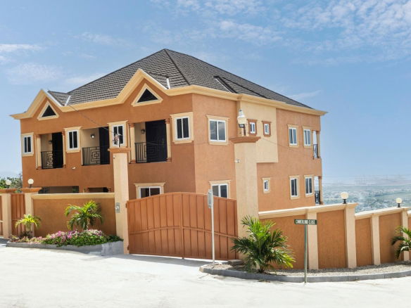 First image of a- 202 Tom Cringle Drive in Kingston 19, St. Andrew, Jamaica - property is For Rent