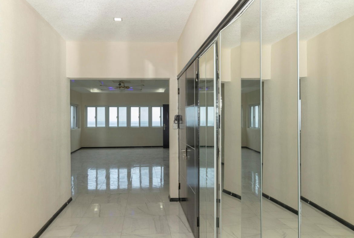 Seventh image of a- 202 Tom Cringle Drive in Kingston 19, St. Andrew, Jamaica - property is For Rent