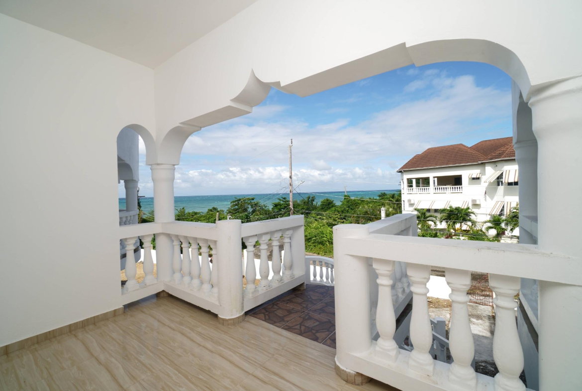 Twelfth image of House/lot-1 & 2 Pedro in Pedro Pen, Hanover, Jamaica - property is For Sale