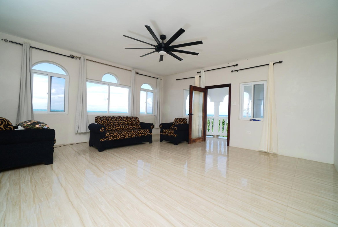 Fifteenth image of House/lot-1 & 2 Pedro in Pedro Pen, Hanover, Jamaica - property is For Sale