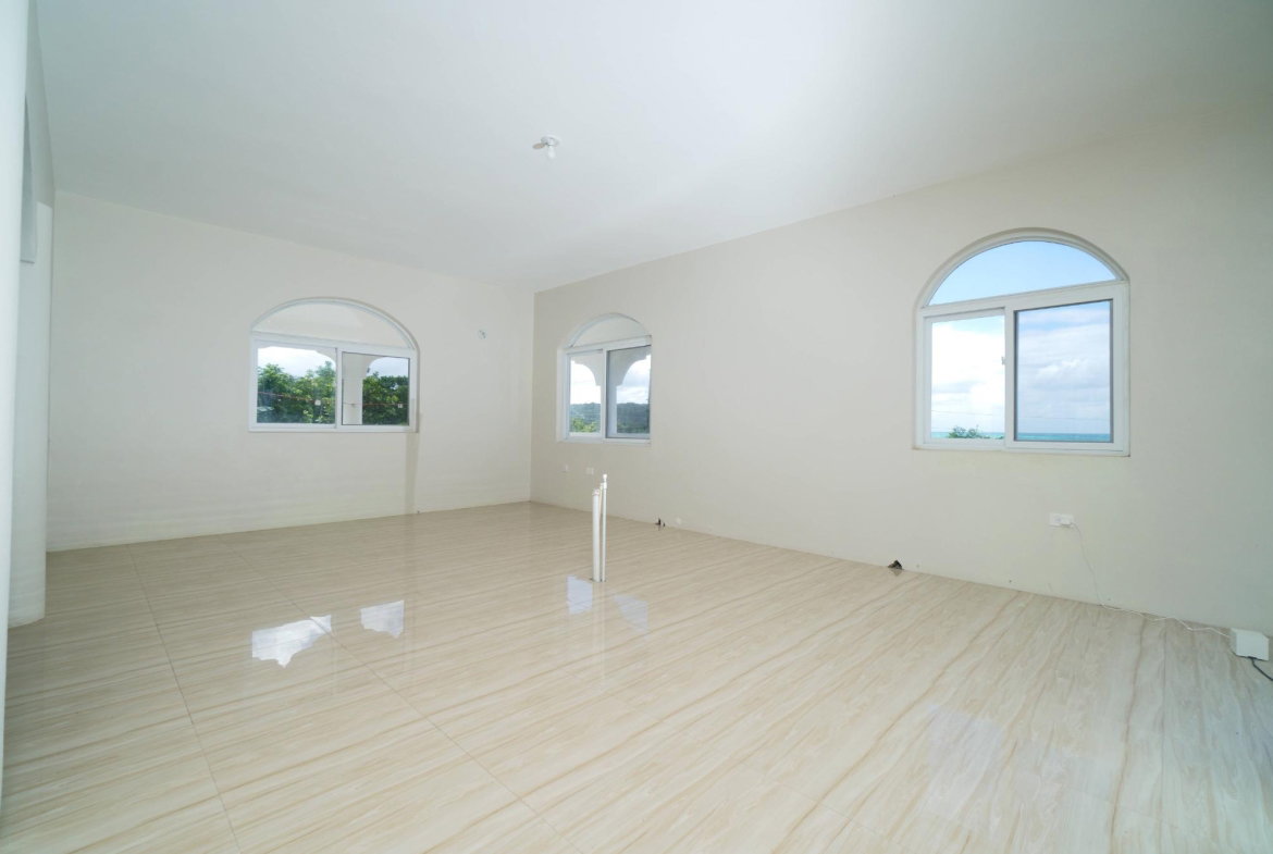 Sixteenth image of House/lot-1 & 2 Pedro in Pedro Pen, Hanover, Jamaica - property is For Sale