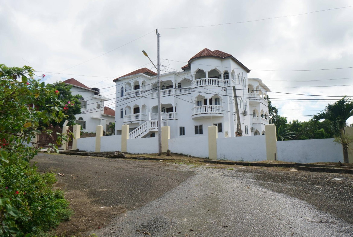 Fourth image of House/lot-1 & 2 Pedro in Pedro Pen, Hanover, Jamaica - property is For Sale