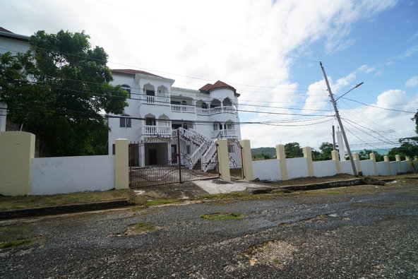 Eighth image of House/lot-1 & 2 Pedro in Pedro Pen, Hanover, Jamaica - property is For Sale