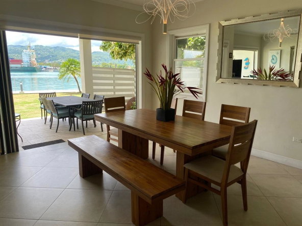Second image of 13 Westport, Freeport in Montego Bay, St. James, Jamaica - property is For Rent