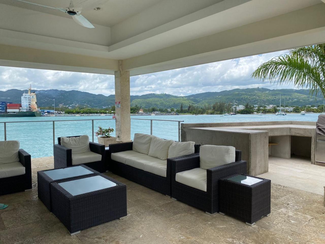 Fifteenth image of 13 Westport, Freeport in Montego Bay, St. James, Jamaica - property is For Rent