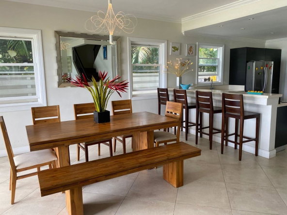 Third image of 13 Westport, Freeport in Montego Bay, St. James, Jamaica - property is For Rent