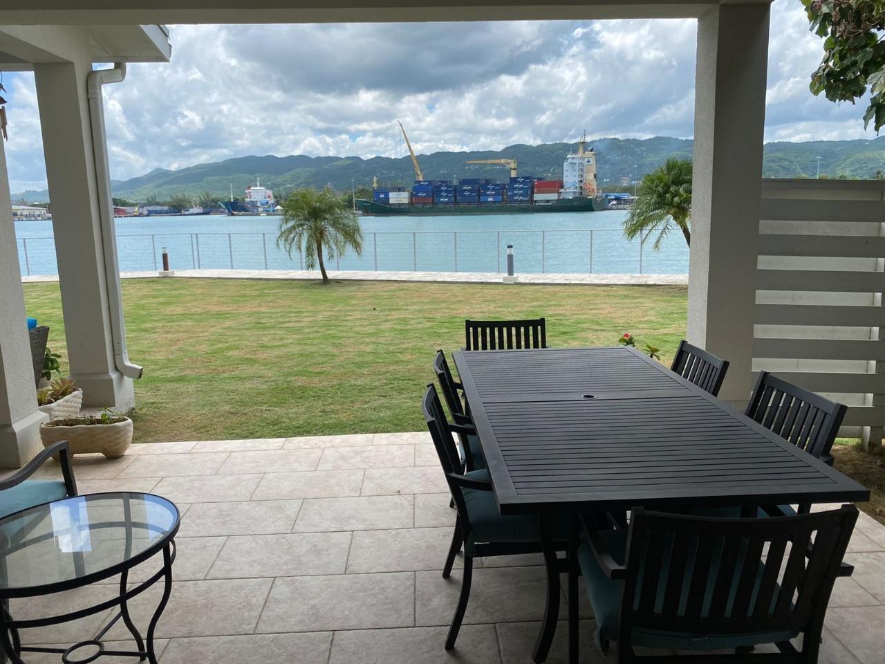 Tenth image of 13 Westport, Freeport in Montego Bay, St. James, Jamaica - property is For Rent