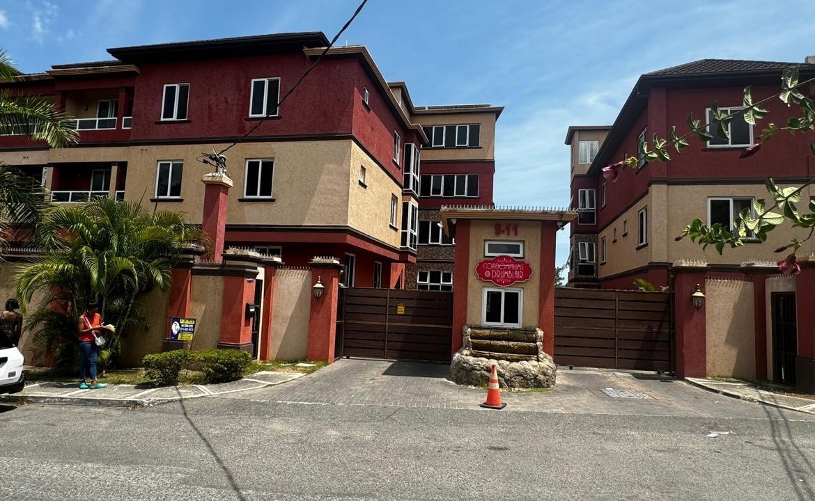 Second image of Apt 38-9-11 Washington Drive,kingston in Kingston 10, St. Andrew, Jamaica - property is For Sale