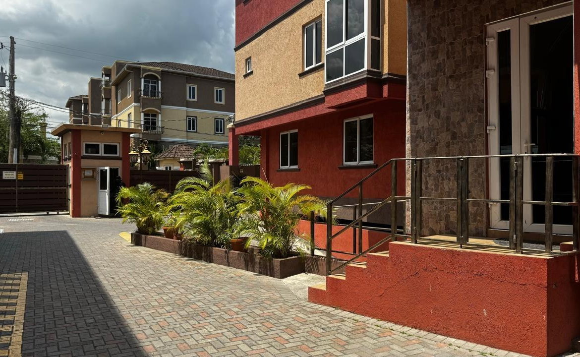 Third image of Apt 38-9-11 Washington Drive,kingston in Kingston 10, St. Andrew, Jamaica - property is For Sale