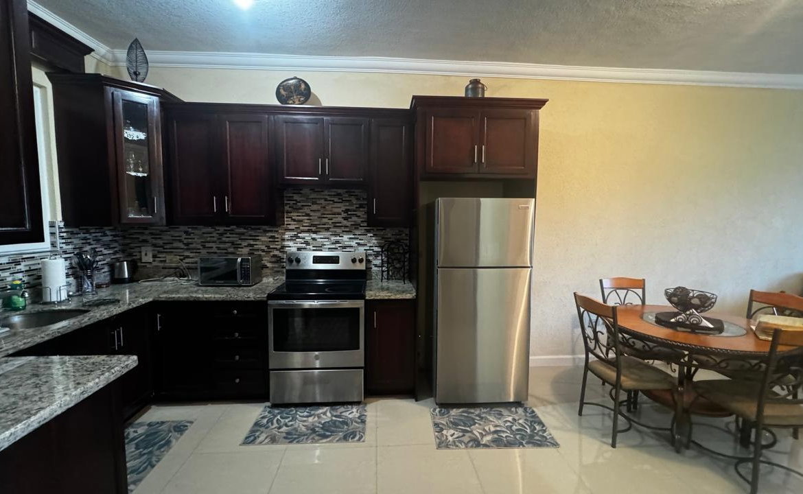Eighth image of Apt 38-9-11 Washington Drive,kingston in Kingston 10, St. Andrew, Jamaica - property is For Sale