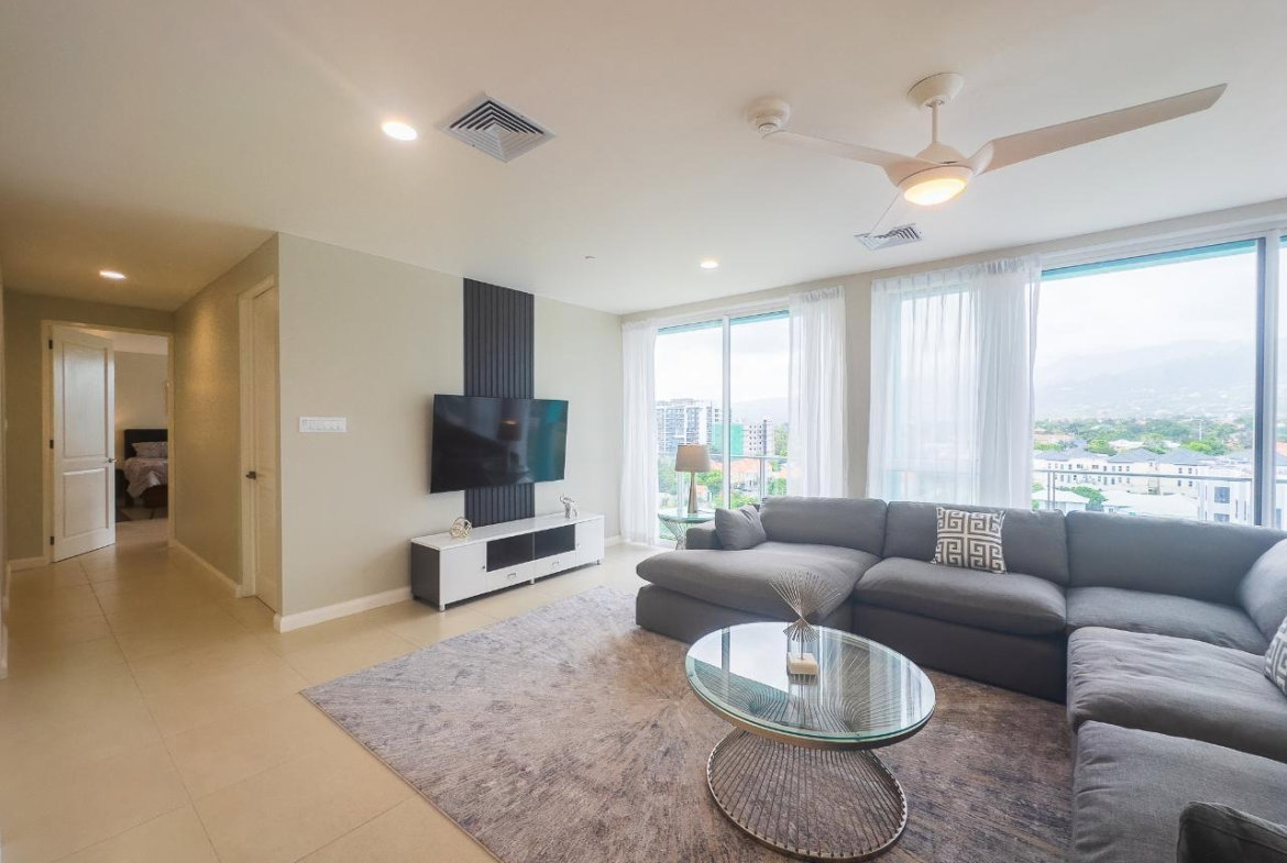 Second image of A703-2-4 Musgrave Avenue in Kingston 5, St. Andrew, Jamaica - property is For Rent