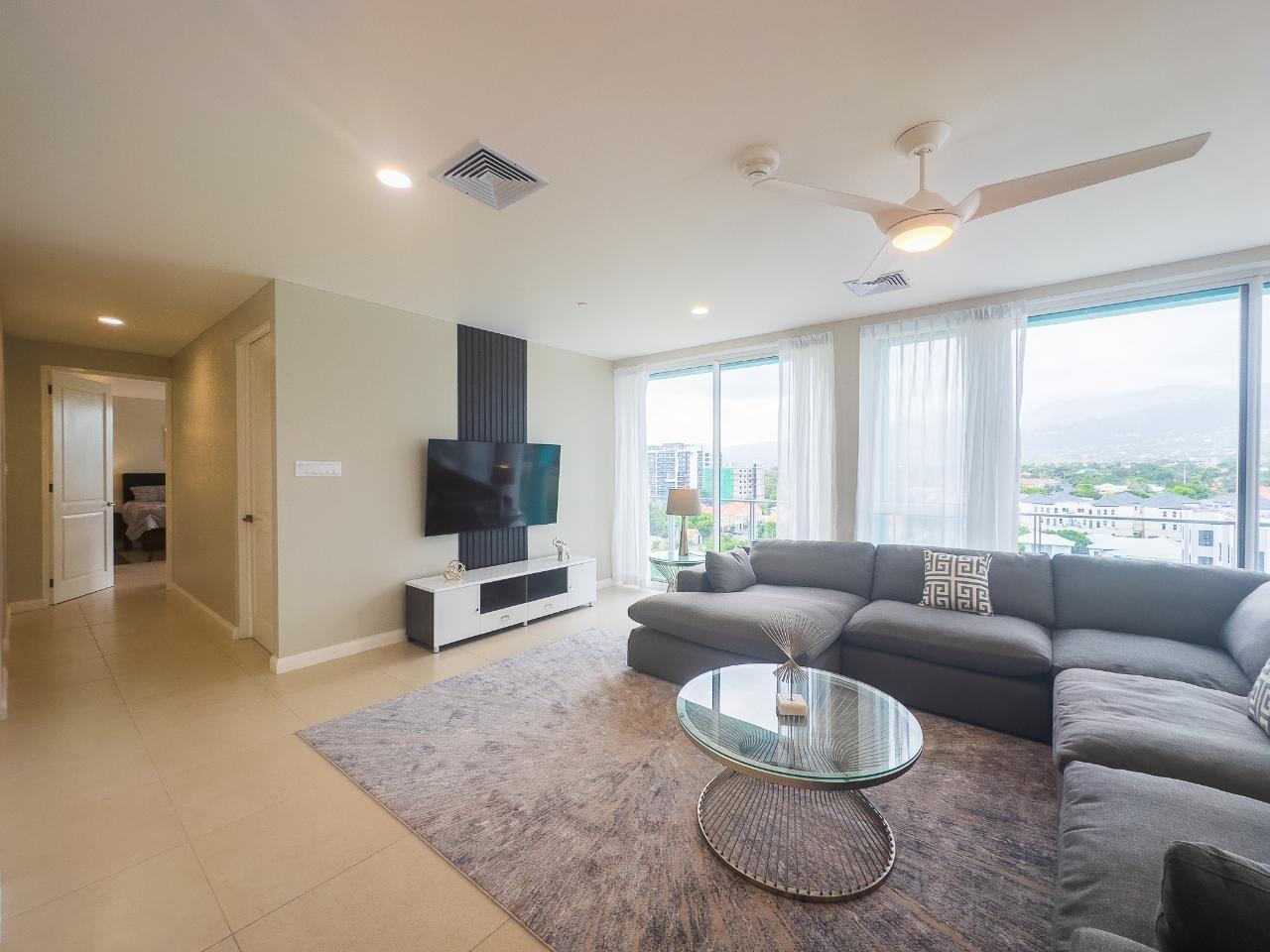 Second image of A703-2-4 Musgrave Avenue in Kingston 5, St. Andrew, Jamaica - property is For Rent