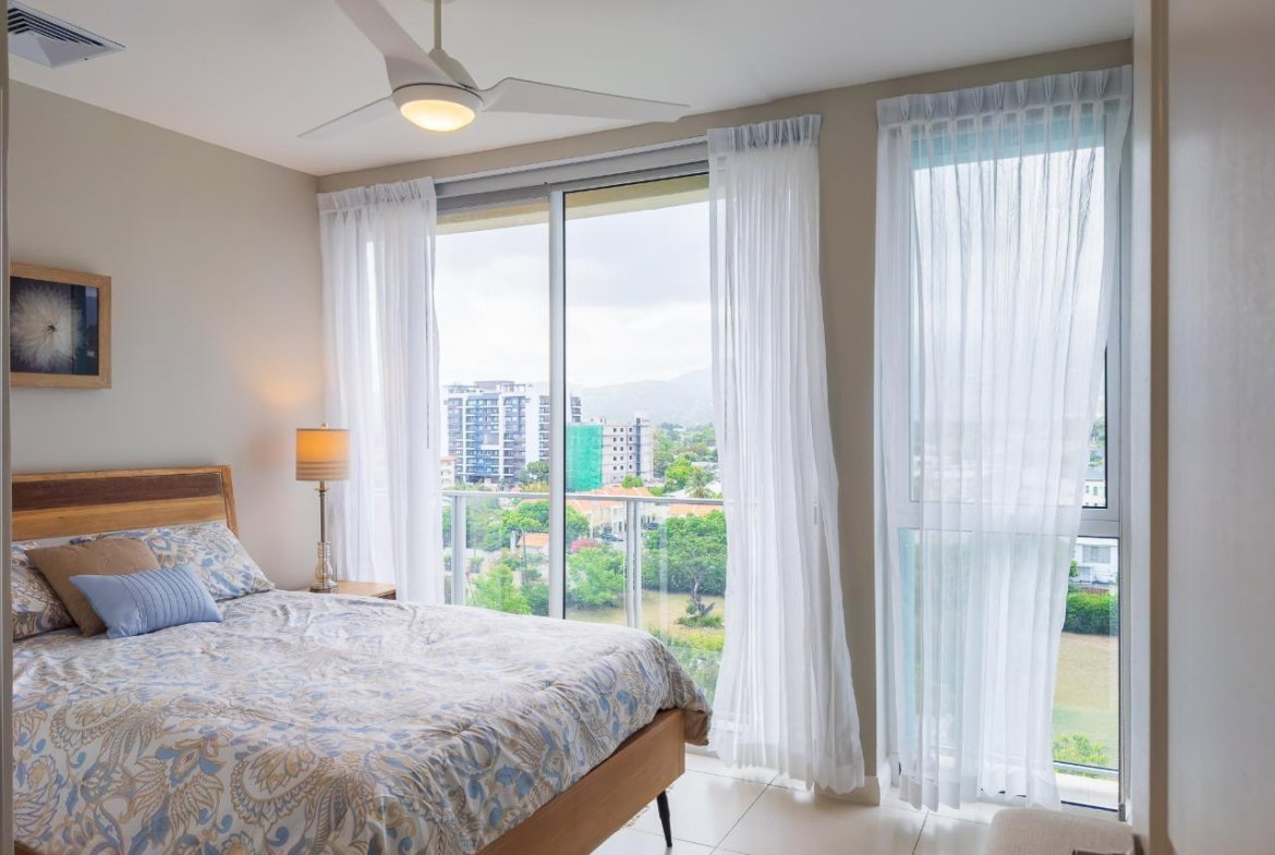 Twelfth image of A703-2-4 Musgrave Avenue in Kingston 5, St. Andrew, Jamaica - property is For Rent