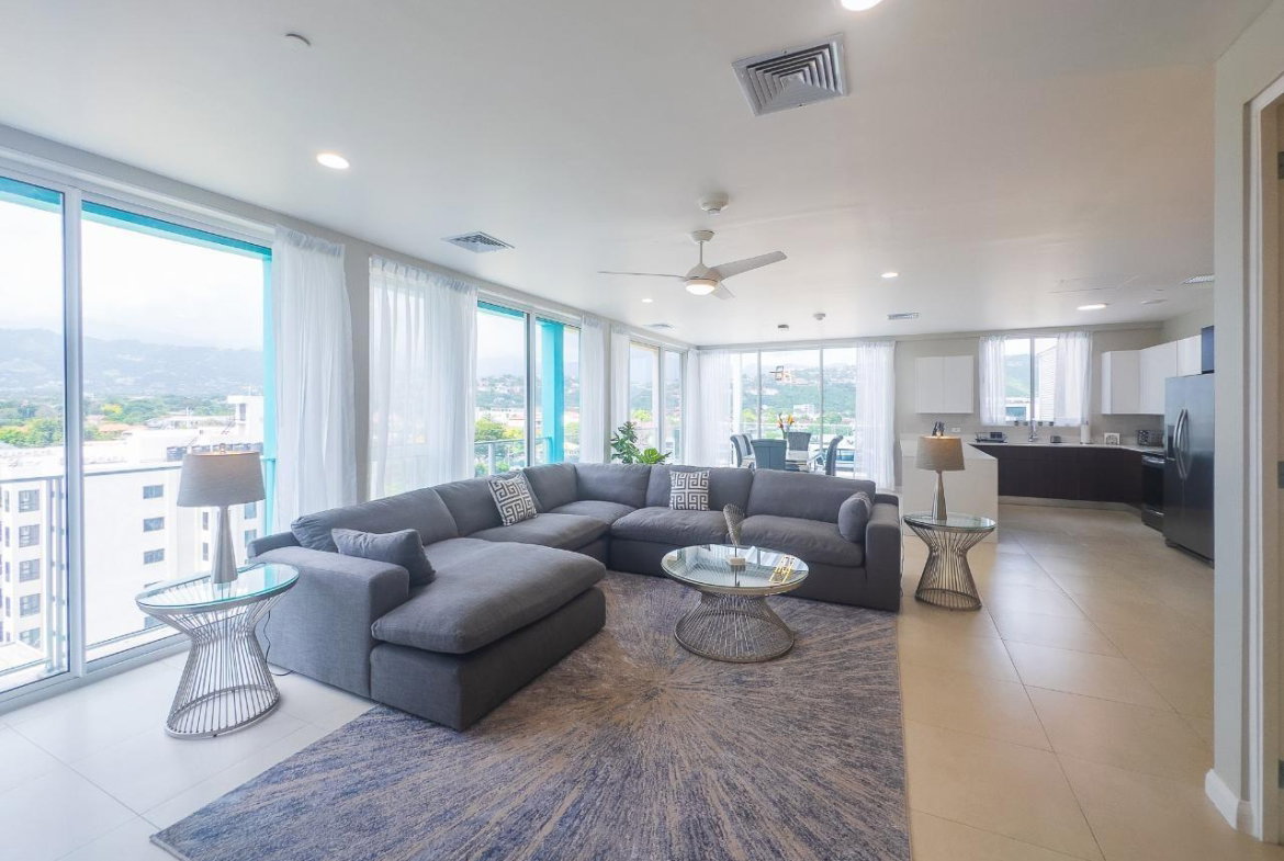 First image of A703-2-4 Musgrave Avenue in Kingston 5, St. Andrew, Jamaica - property is For Rent