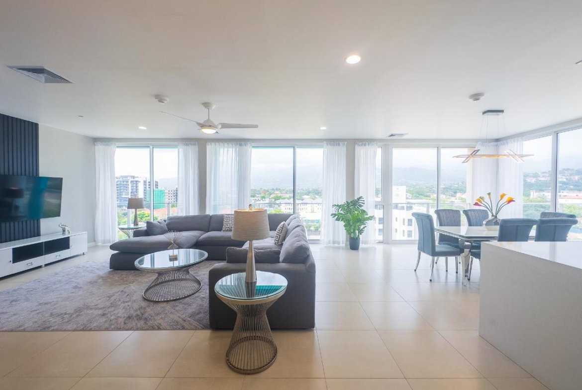 Third image of A703-2-4 Musgrave Avenue in Kingston 5, St. Andrew, Jamaica - property is For Rent