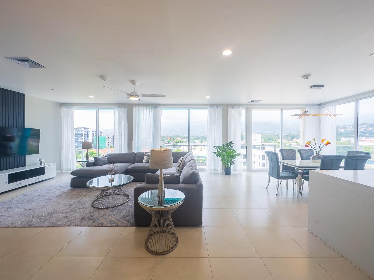 Third image of A703-2-4 Musgrave Avenue in Kingston 5, St. Andrew, Jamaica - property is For Rent