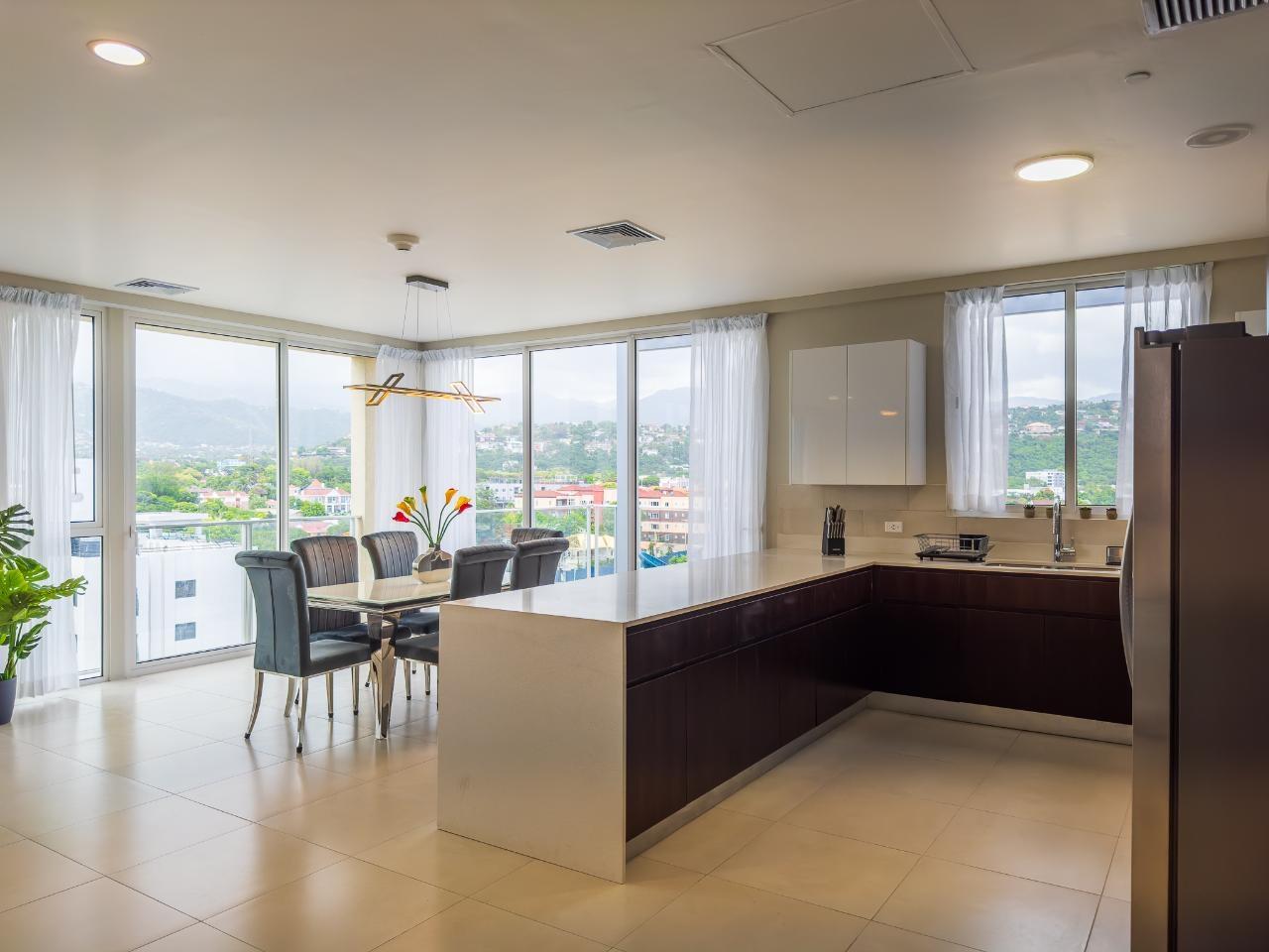 Fifth image of A703-2-4 Musgrave Avenue in Kingston 5, St. Andrew, Jamaica - property is For Rent