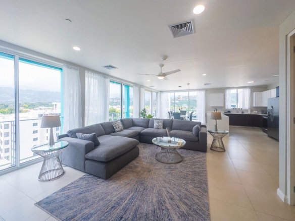 First image of A703-2-4 Musgrave Avenue in Kingston 5, St. Andrew, Jamaica - property is For Rent