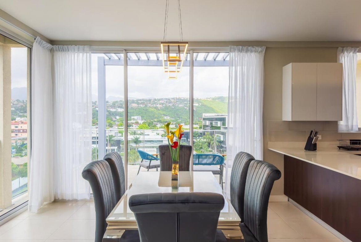 Seventh image of A703-2-4 Musgrave Avenue in Kingston 5, St. Andrew, Jamaica - property is For Rent