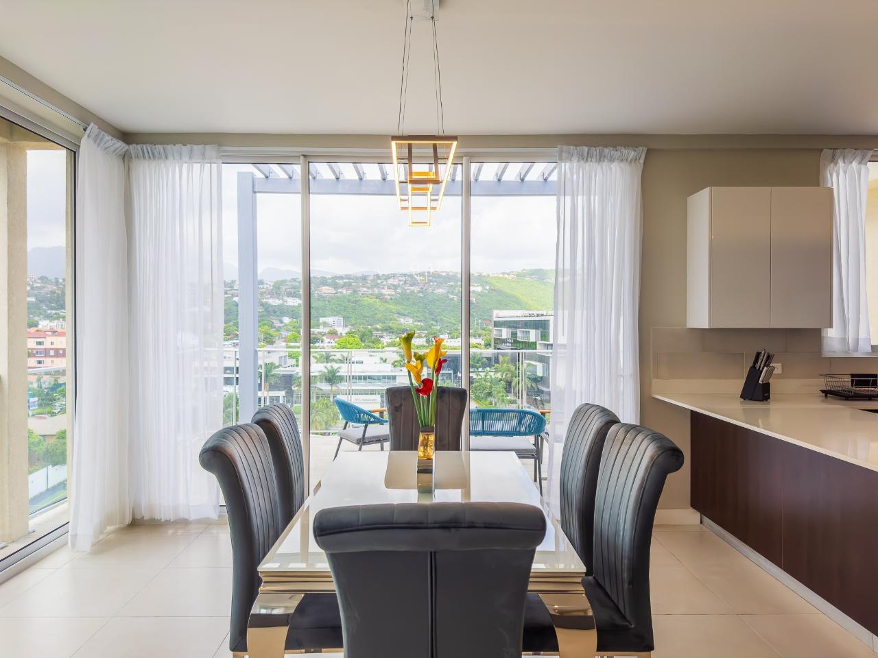 Seventh image of A703-2-4 Musgrave Avenue in Kingston 5, St. Andrew, Jamaica - property is For Rent