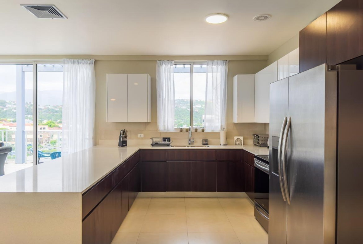 Eighth image of A703-2-4 Musgrave Avenue in Kingston 5, St. Andrew, Jamaica - property is For Rent