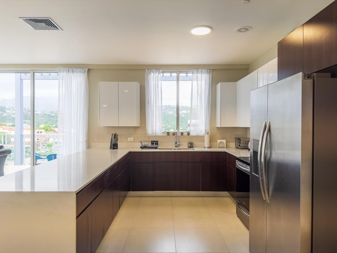 Eighth image of A703-2-4 Musgrave Avenue in Kingston 5, St. Andrew, Jamaica - property is For Rent