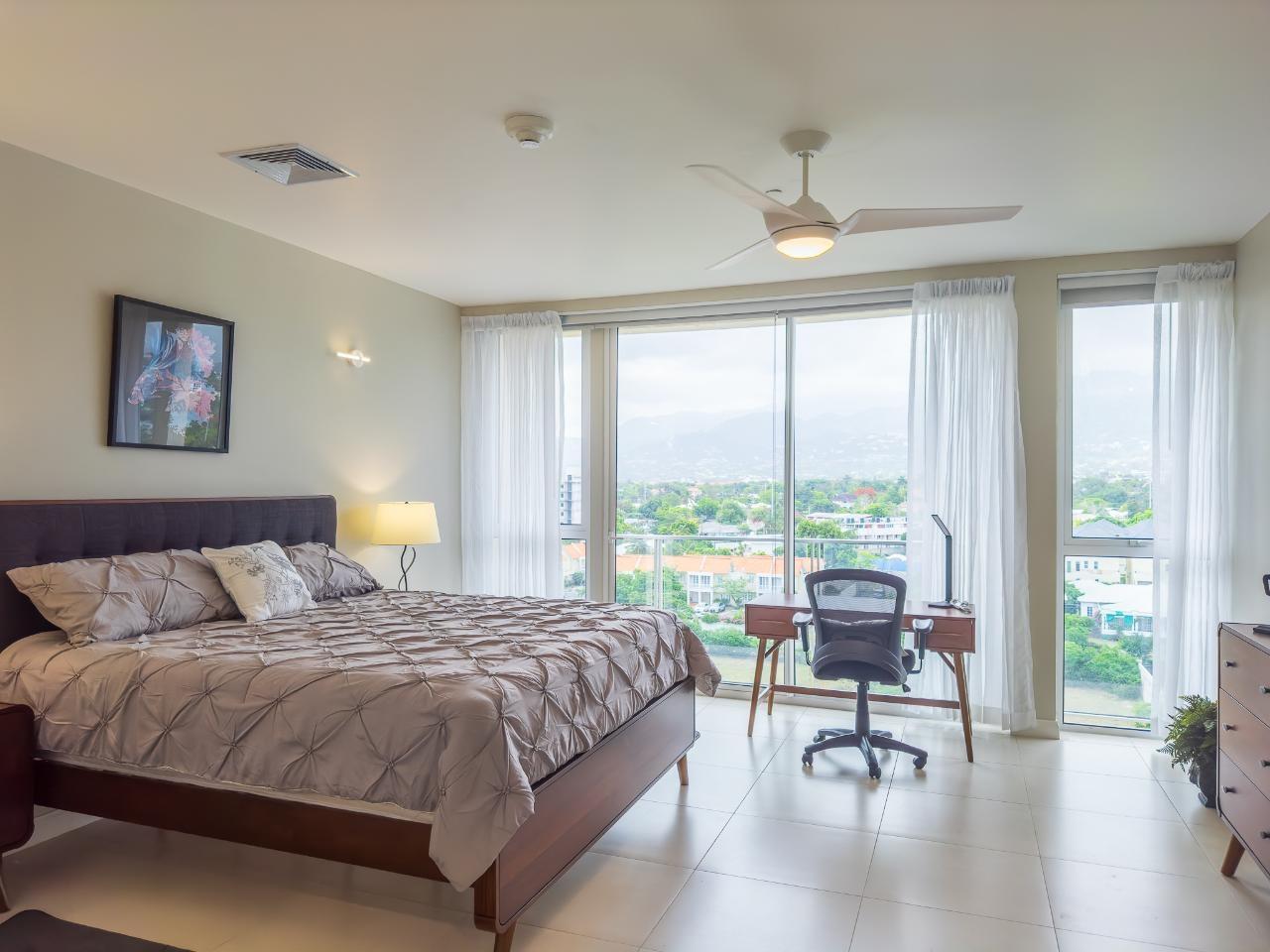 Tenth image of A703-2-4 Musgrave Avenue in Kingston 5, St. Andrew, Jamaica - property is For Rent