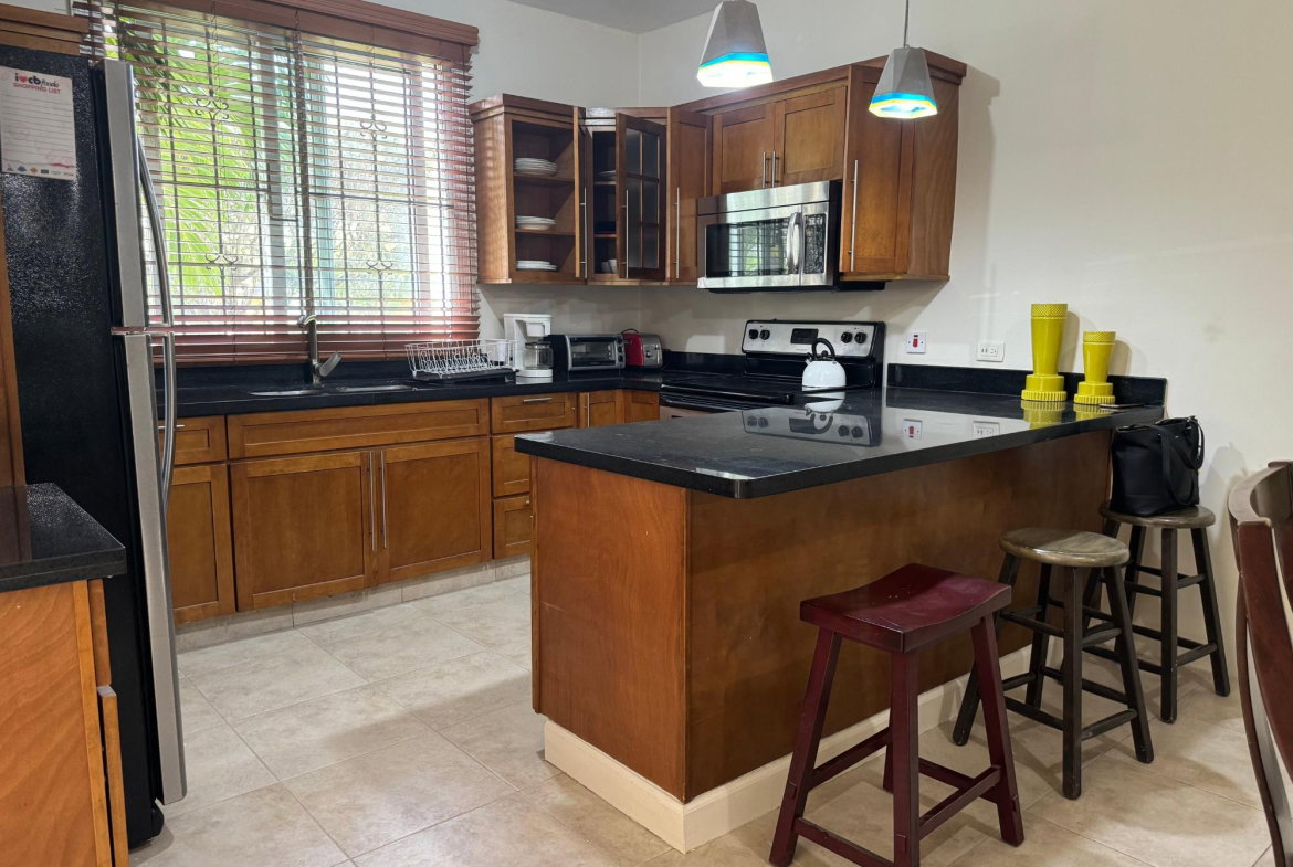 Twelfth image of 10-17 East Kings House Road in Kingston 6, St. Andrew, Jamaica - property is For Rent