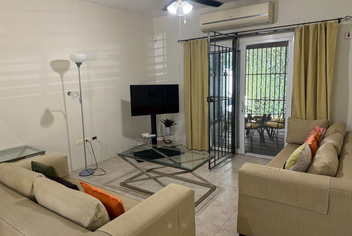 Thirteenth image of 10-17 East Kings House Road in Kingston 6, St. Andrew, Jamaica - property is For Rent
